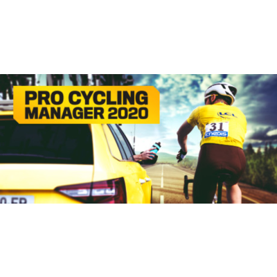 Pro Cycling Manager 2020 🚴 Смена данных👑Полный доступ