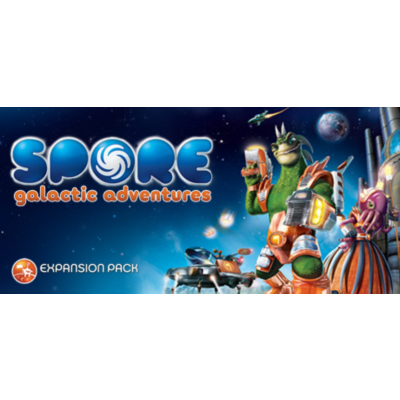 SPORE Galactic Adventures 🪐Смена данных👑Полный доступ
