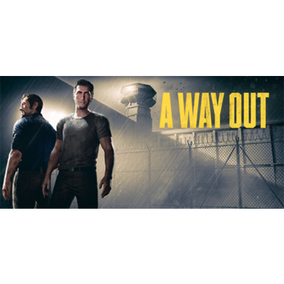 A Way Out 🎮 Смена данных 👑 Полный доступ