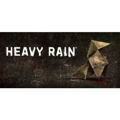 Heavy Rain ⛈ Смена данных 👑 Полный доступ