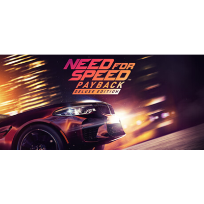 Need for Speed Payback 🚗 Смена данных 👑 Полный доступ