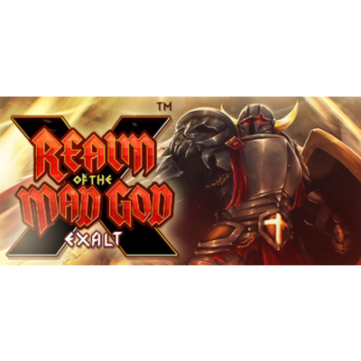 Realm of the Mad God ⚔ Смена данных 👑 Полный доступ