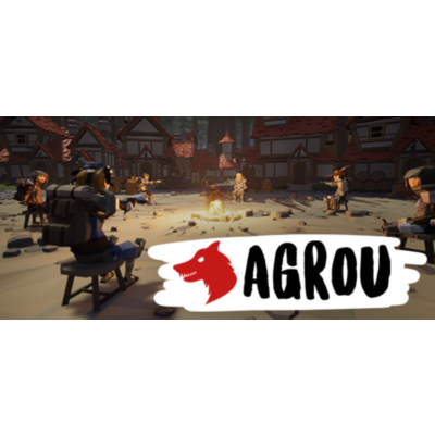 Agrou 🌾 Смена данных 👑 Полный доступ