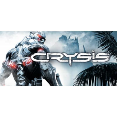 Crysis 🤖 Смена данных 👑 Полный доступ
