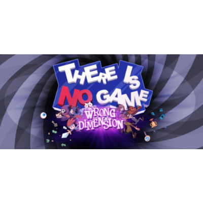 There Is No Game : Wrong Dimension 🧩 Смена данных