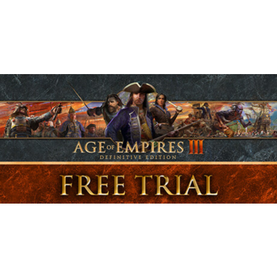 Age of Empires III: Definitive Edition 🏰 Смена данных