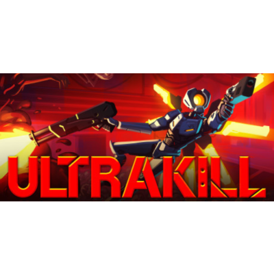 ULTRAKILL ⚡ Смена данных 👑 Полный доступ