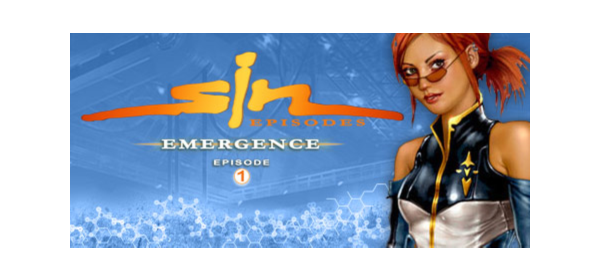 SiN Episodes: Emergence 🔫 Смена данных👑 Полный доступ