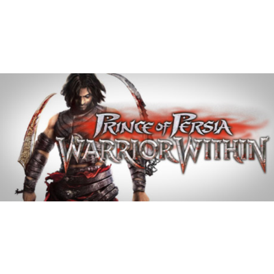 Prince of Persia: Warrior Within ⚔Смена данных🌎Онлайн