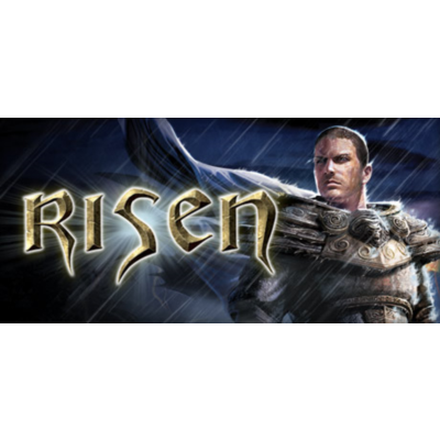 Risen ⚔ Смена данных 👑 Полный доступ