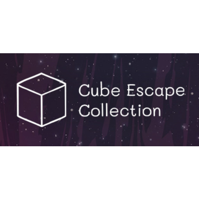 Cube Escape Collection 🧩 Смена данных 👑 Полный доступ