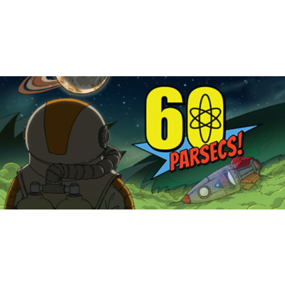 60 Parsecs! 🚀 Смена данных 👑 Полный доступ