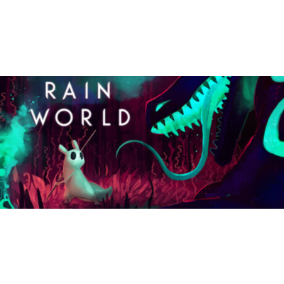 Rain World ⛈ Смена данных 👑 Полный доступ