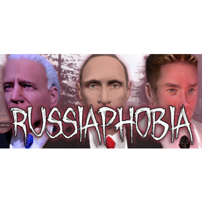 RUSSIAPHOBIA 🚫 Смена данных 👑 Полный доступ