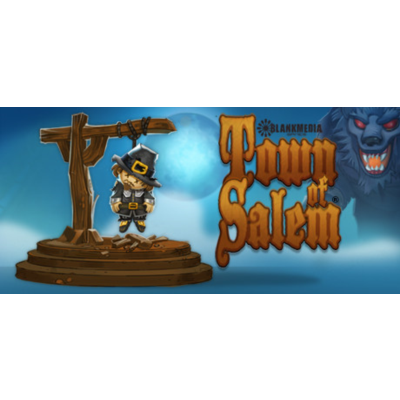 Town of Salem 🕵 Смена данных 👑 Полный доступ