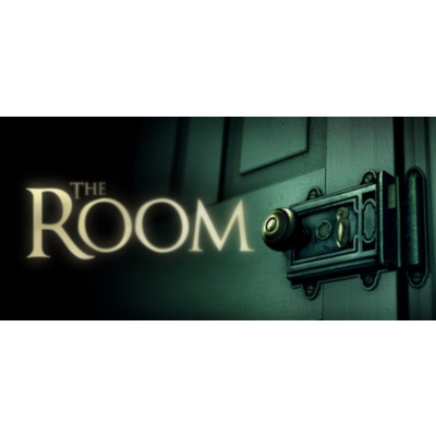 The Room 🔍 Смена данных 👑 Полный доступ