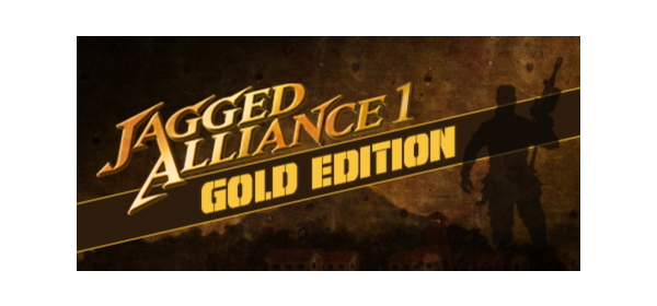 Jagged Alliance 1: Gold Edition 🕵Смена данных🌎Онлайн