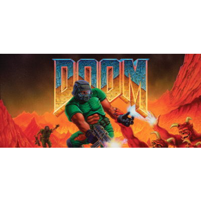 Ultimate Doom 💀 Смена данных 👑 Полный доступ