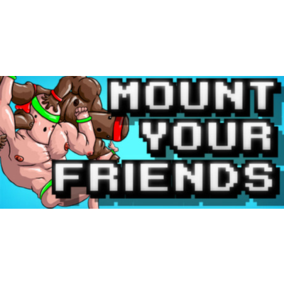 Mount Your Friends 🤹 Смена данных 👑 Полный доступ