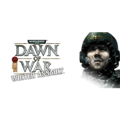 Warhammer 40,000: Dawn of War – Winter Assault