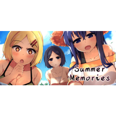 Summer Memories 🌅 Смена данных 👑 Полный доступ