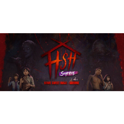 Home Sweet Home : Survive 🏠Смена данных👑Полный доступ