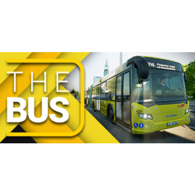 The Bus 🚌 Смена данных 👑 Полный доступ