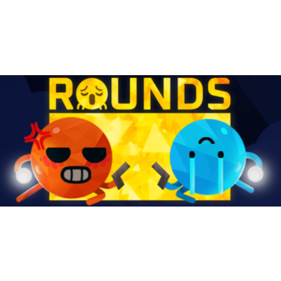 ROUNDS ⚡ Смена данных 👑 Полный доступ