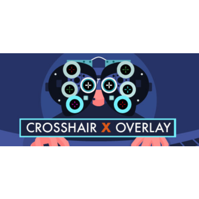 Crosshair X 🔍 Смена данных 👑 Полный доступ