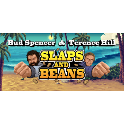 Bud Spencer & Terence Hill - Slaps And Beans