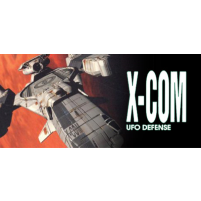 X-COM: UFO Defense 🛸 Смена данных 👑 Полный доступ