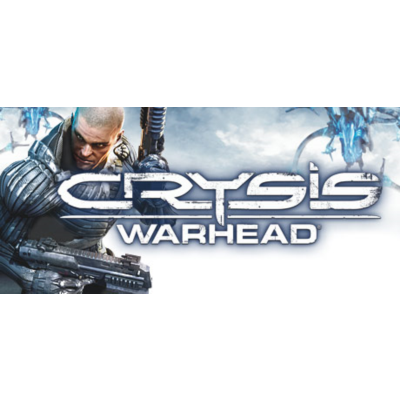 Crysis Warhead 🛡 Смена данных 👑 Полный доступ