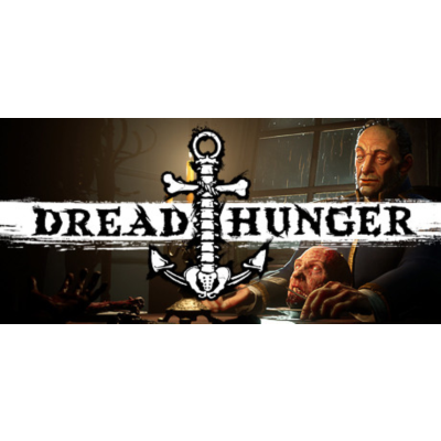 Dread Hunger 🏔 Смена данных 👑 Полный доступ