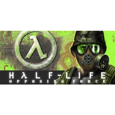 Half-Life: Opposing Force 🔬Смена данных👑Полный доступ