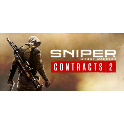 Sniper Ghost Warrior Contracts 2 🔫Смена данных🌎Онлайн