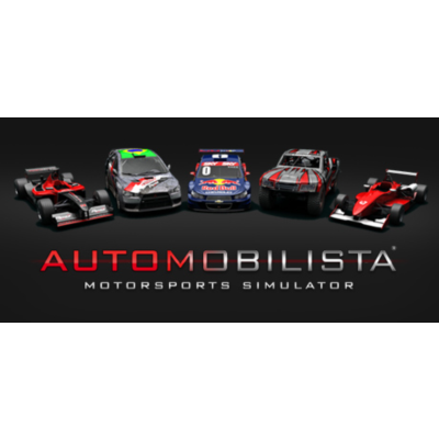 Automobilista 🏁 Смена данных 👑 Полный доступ