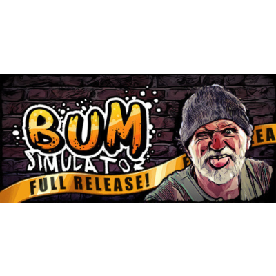 Bum Simulator 🚮 Смена данных 👑 Полный доступ