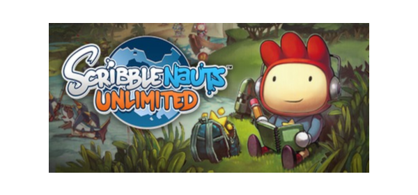 Scribblenauts Unlimited 📝 Смена данных👑 Полный доступ