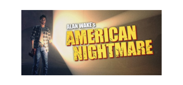 Alan Wake's American Nightmare 🌑Смена данных🌎Онлайн