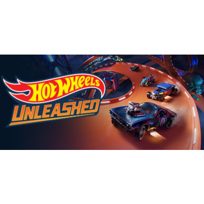 HOT WHEELS UNLEASHED 🚗 Смена данных 👑 Полный доступ