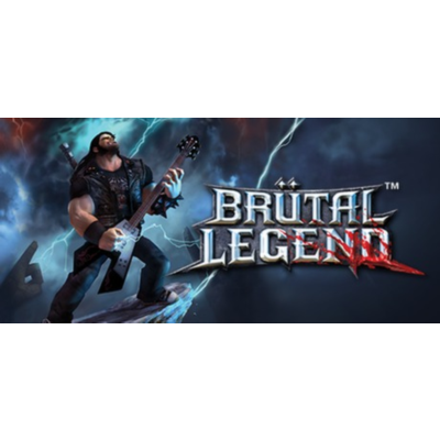 Brutal Legend 🔥 Смена данных 👑 Полный доступ