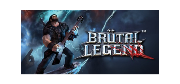 Brutal Legend 🔥 Смена данных 👑 Полный доступ
