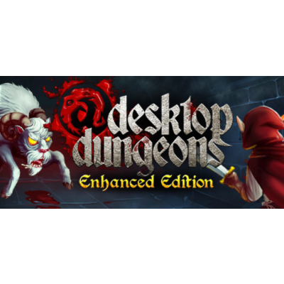 Desktop Dungeons 🧙 Смена данных 👑 Полный доступ