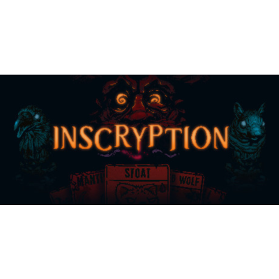 Inscryption 🃏 Смена данных 👑 Полный доступ