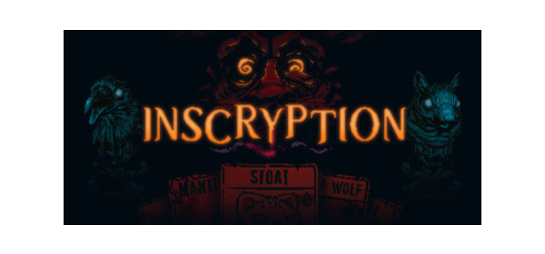 Inscryption 🃏 Смена данных 👑 Полный доступ