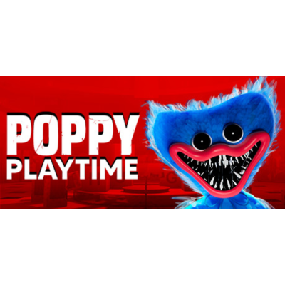 Poppy Playtime 👻 Смена данных 👑 Полный доступ
