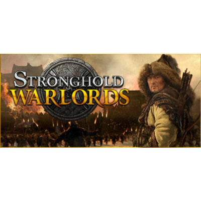 Stronghold: Warlords 🏰 Смена данных 👑 Полный доступ