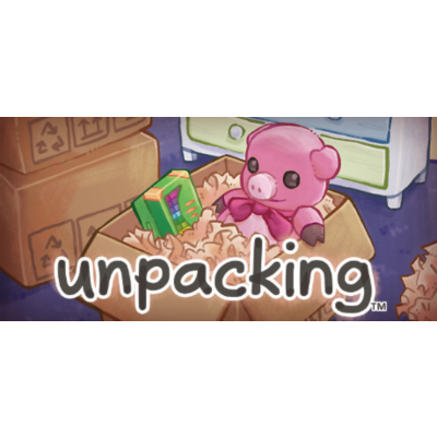 Unpacking 🏠 Смена данных 👑 Полный доступ