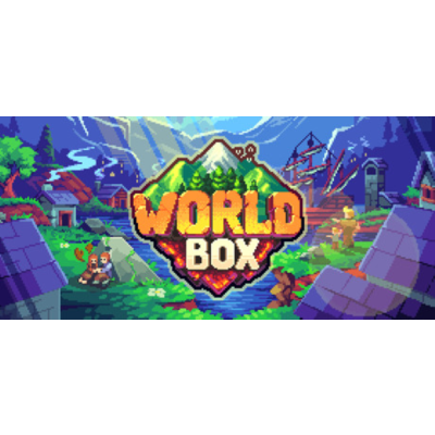WorldBox - God Simulator 🎮 Смена данных👑Полный доступ