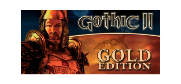 Gothic II: Gold Edition ⚔ Смена данных👑 Полный доступ